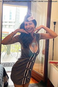  WOLLY escort Mantova