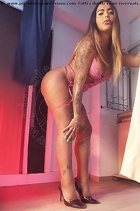  RENATA FALCAO trans escort Bergamo