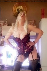  CINDY trans Milano