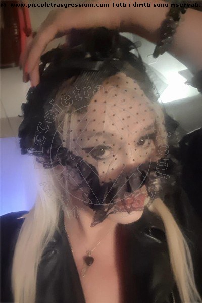 Trans Cindy 3487605847 Incontri Milano zona Uscita Autostrada Certosa