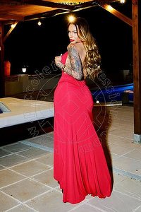  NAUANA  LIMA PORNOSTAR trans escort Milano