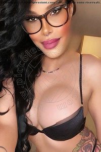  GABRIELLA GANDINI LA DEEA trans escort Brescia