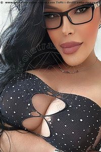  GABRIELLA GANDINI LA DEEA trans escort Brescia