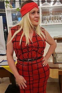  BRENDA  TRANSEX trans escort Verona