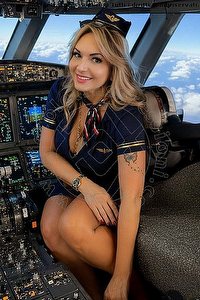  DOTTORESSA MONY trans Asti