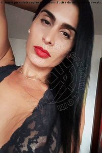  TALISSA CASTRO trans escort Treviso