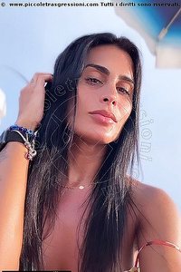  TALISSA CASTRO trans escort Treviso