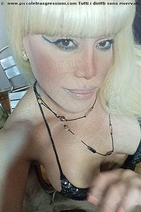  NICOLE VIP VENTURINY trans Milano