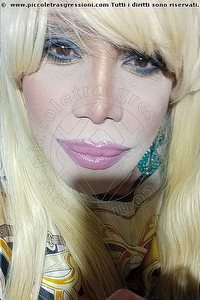  NICOLE VIP VENTURINY trans Milano