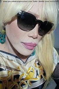  NICOLE VIP VENTURINY trans Milano
