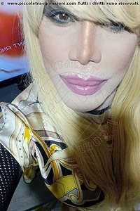  NICOLE VIP VENTURINY trans Milano