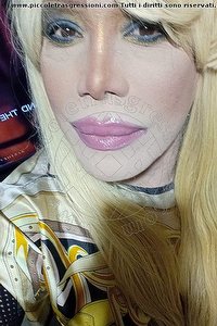  NICOLE VIP VENTURINY trans Milano