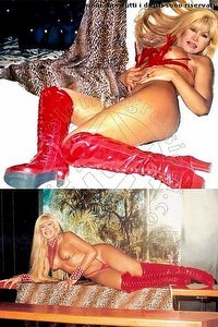  NICOLE VIP VENTURINY trans Milano
