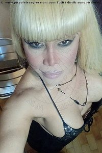  NICOLE VIP VENTURINY trans escort Milano