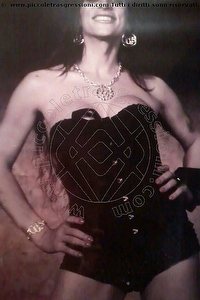  PADRONA VALENTINA SARAIBA mistress trans Avellino