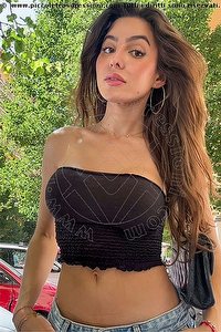  DANYELA ALVES trans Roma