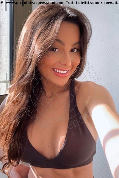 Foto di trans Danyela Alves