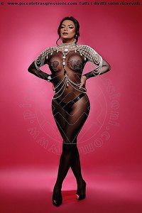  RENATA MOLINA trans escort Parma