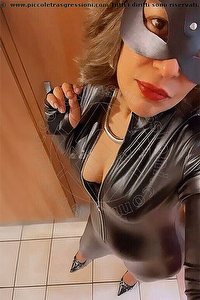  GRAZIELLA escort Lecce
