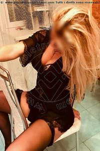  ANASTASIA NEW escort Parma