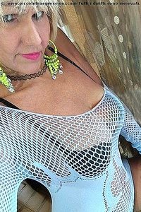  SABRINA trans Grosseto