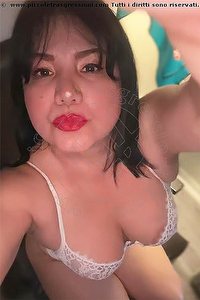  JUANITA escort Biella