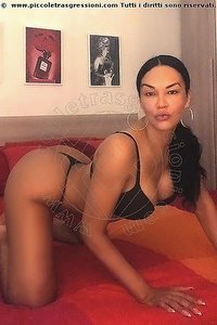 trans giselle oliveira genova foto 1