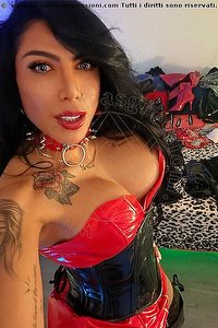  MOROSITA SEXY trans Roma