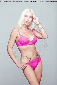  NIKITA NEW girls Forlì Cesena