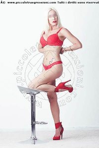  NIKITA NEW girls Forlì Cesena