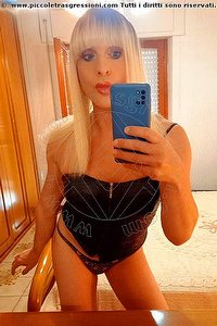  DOLCE CLARINNE trav escort Roma