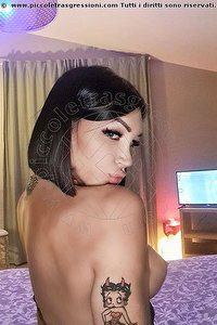  ASIA CHERY TX ITALIANA trans Brindisi