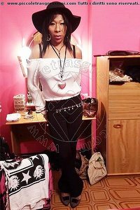  BEATRICE DIOR trans Venezia