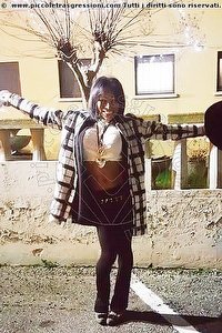  BEATRICE DIOR trans Venezia