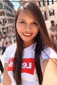  LAYLA ORIENTALE trans Roma
