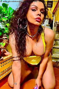  DEBORAH VOLPE trans Firenze