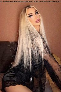  MELISSA TXX trans Verona