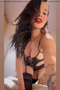  NATASHA FENIX trans escort Firenze