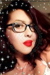 trans escort luana lady milano foto 5