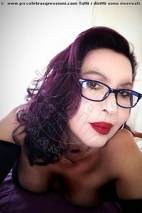  LUANA LADY trans escort Milano