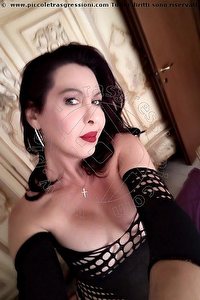  LUANA LADY trans escort Milano