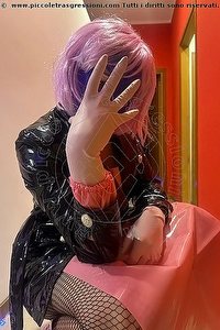  SACERDOTESSA MARIA mistress Forlì Cesena