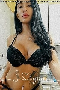  LUANA FERNANDES trans Roma