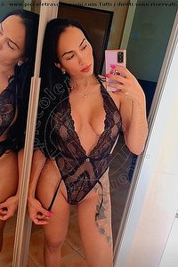  LUANA FERNANDES trans Roma