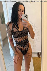  ELLYZE escort Caserta