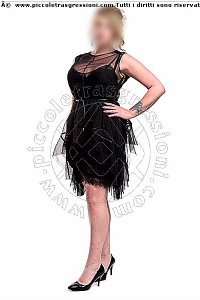  CLOE ITALIANA trans Verona