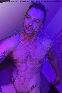  LUCA FERRARI boys Verona