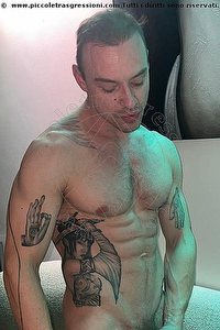  LUCA FERRARI boys Verona