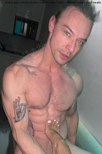  LUCA FERRARI boys Verona