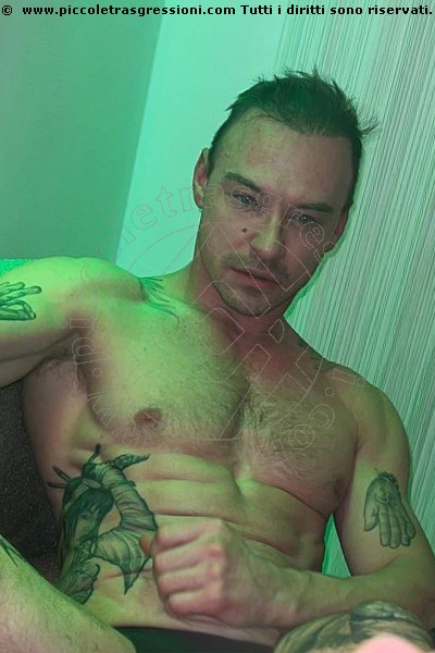 Boys Luca Ferrari 3534831489 Incontri Verona